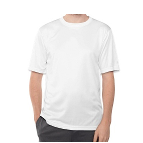 Roundneck t-shirts